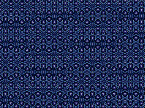 Patrón Geométrico Abstracto Con Rayas Líneas Fondo Diseño Gráfico Celosía — Foto de Stock