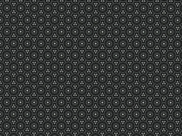 Abstract Geometrisch Patroon Met Strepen Lijnen Achtergrond Eenvoudige Rooster Grafisch — Stockfoto