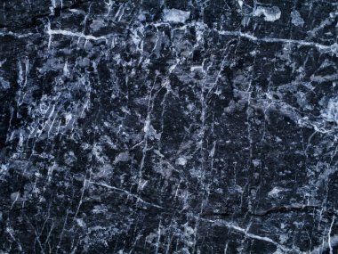 Koyu gri taş desenli arkaplanı kapat.