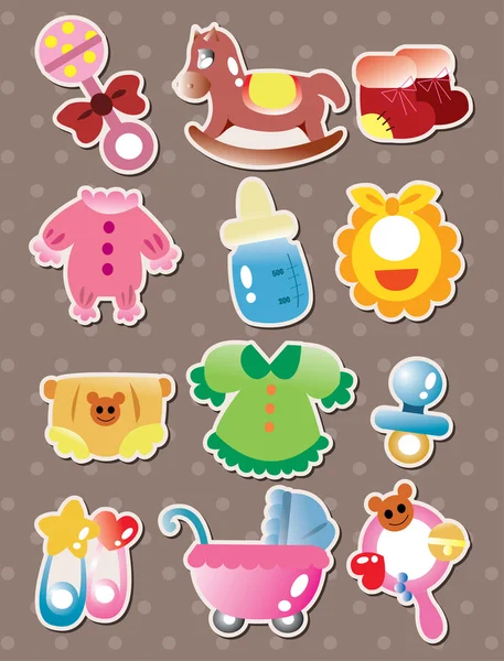 Baby stuff Vector Art Stock Images | Depositphotos Baby stuff Vector Art Stock Images | Depositphotos