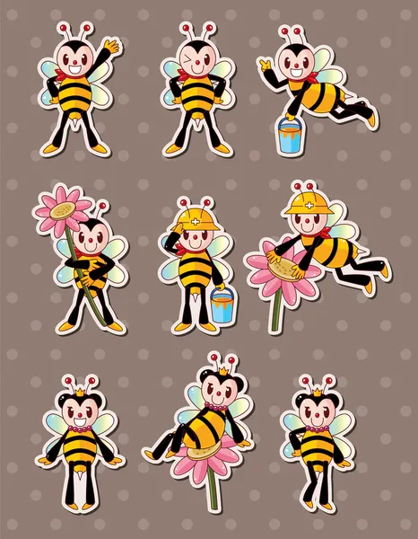 Featured image of post Cute Angry Bee Cartoon