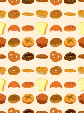 sorunsuz ekmek desen