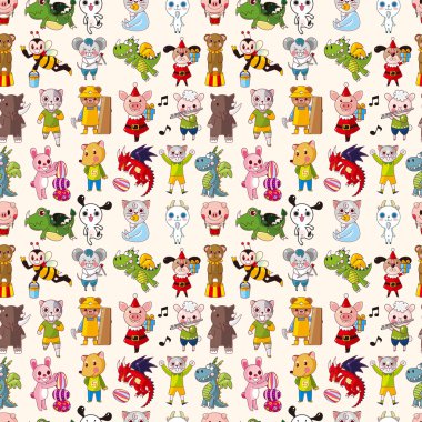 Kusursuz Hayvan Modeli