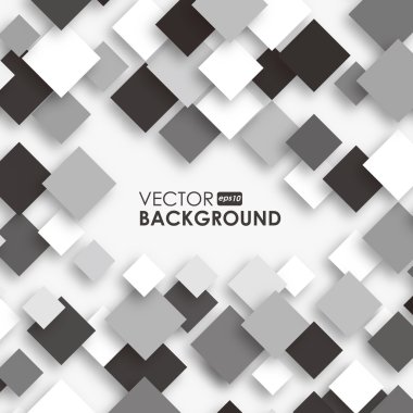 squareslue arka plan