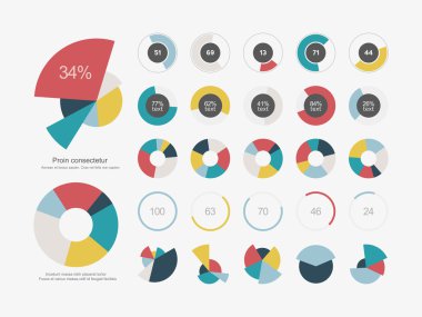 pasta grafik simgeler