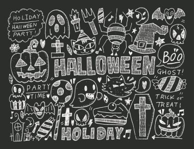 Cadılar Bayramı geçmişi