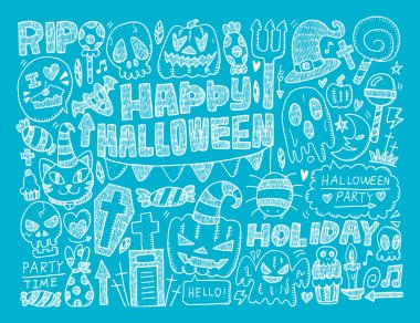 Cadılar Bayramı geçmişi