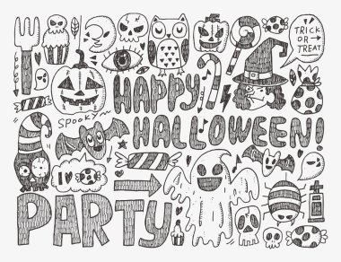 Cadılar Bayramı geçmişi