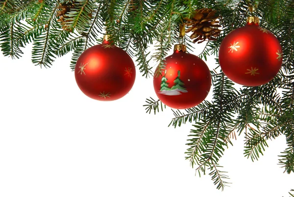 Noel ile yılbaşı ağacı