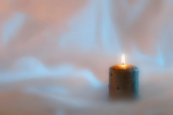 Литл-свеча — стоковое фото