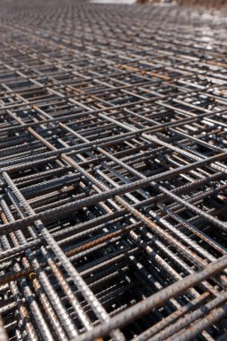 metal konstrüksiyon kılavuz