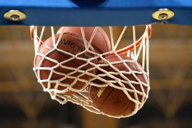 Top Basketbol çember