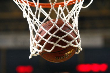 Top Basketbol çember