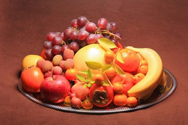 Owoce — Zdjęcie stockowe