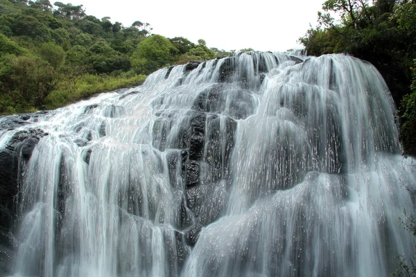 Pékek Falls — Stock Fotó