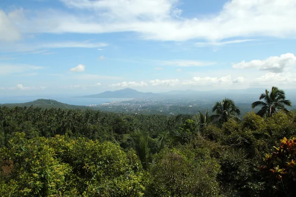 Manado — Stock fotografie