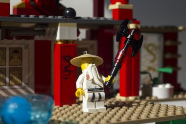 Sensei Tapınak