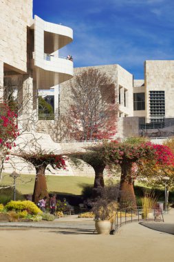 Getty Müzesi
