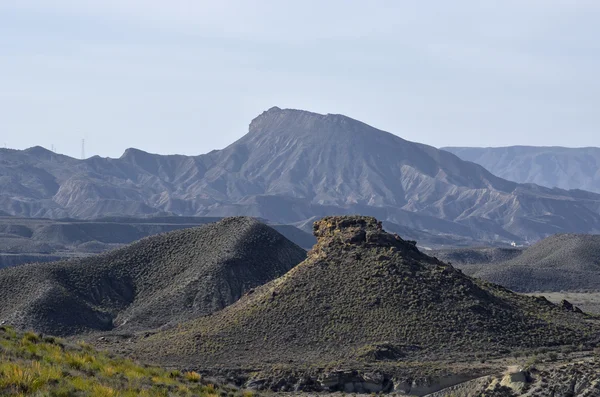 Désert d'Almeria — Photo