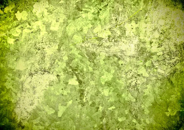 Morsche grüne Mauer — Stockfoto