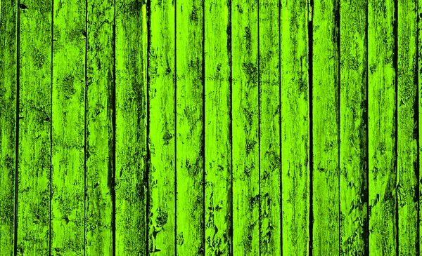 绿板 — 图库照片