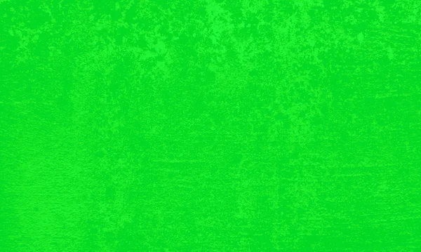Bakgrund med grön vägg — Stockfoto