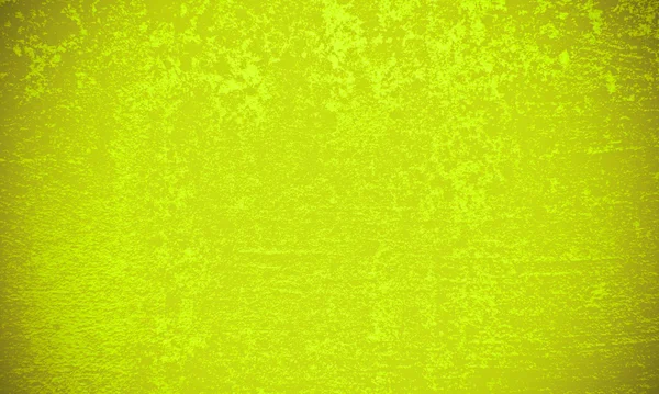 Bakgrund med gula väggar — Stockfoto