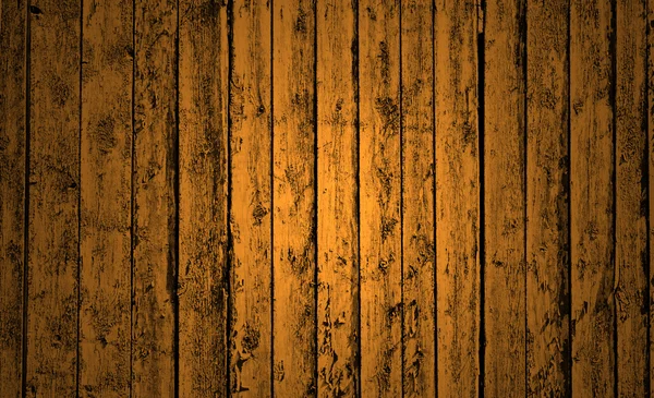 Background with brown boards — Stock Photo, Image