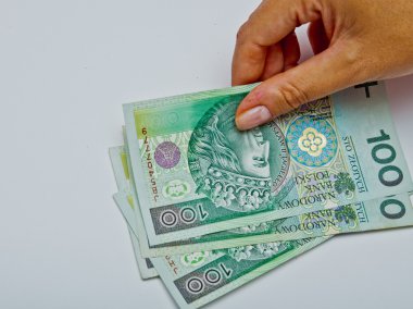el banknotlar sayar