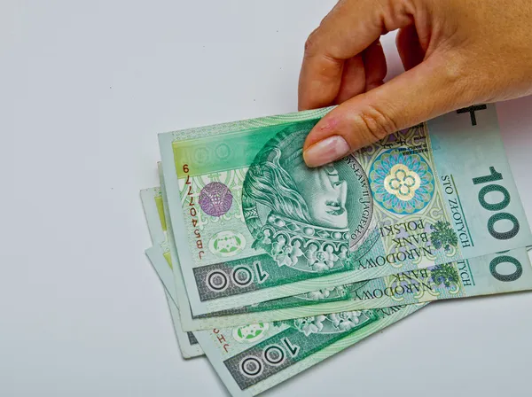 el banknotlar sayar