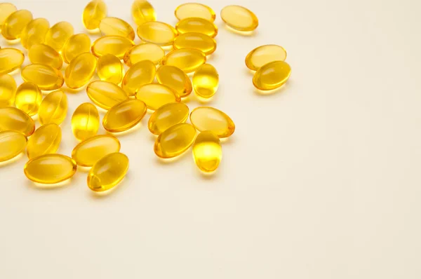 Goldmedikamente für jede Krankheit — Stockfoto