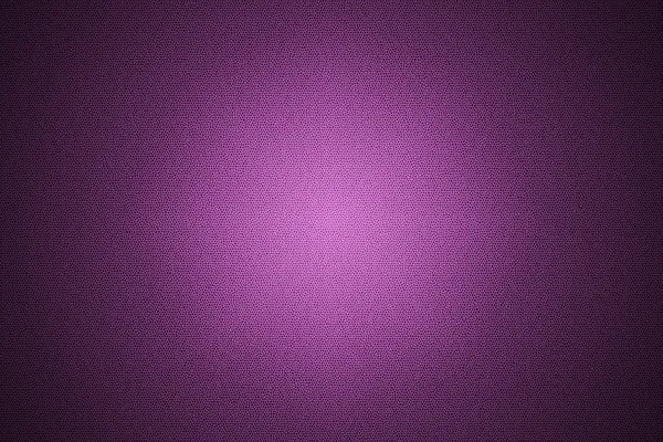 黒のビネットと紫テクスチャ — ストック写真
