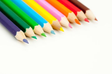 çizim için kalemler