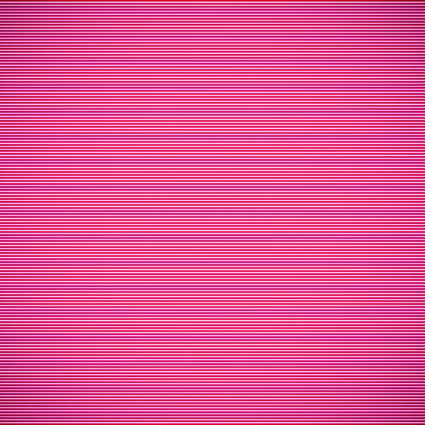 ピンクの水平線 — ストック写真