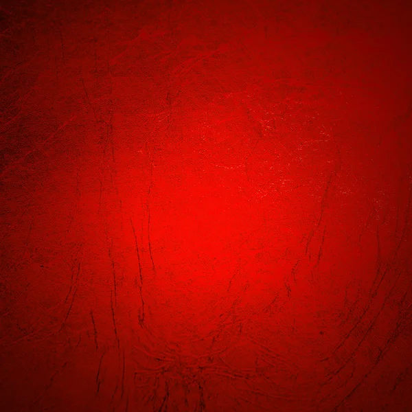 赤色のライトがマテリアル — ストック写真