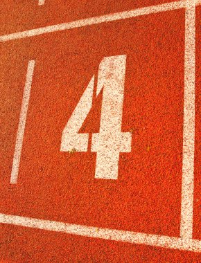 cuarto lugar en el final