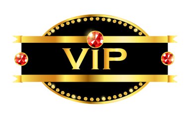 değerli taşlar ile VIP
