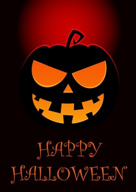 Mutlu cadılar bayramı