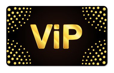 Vip Kartı