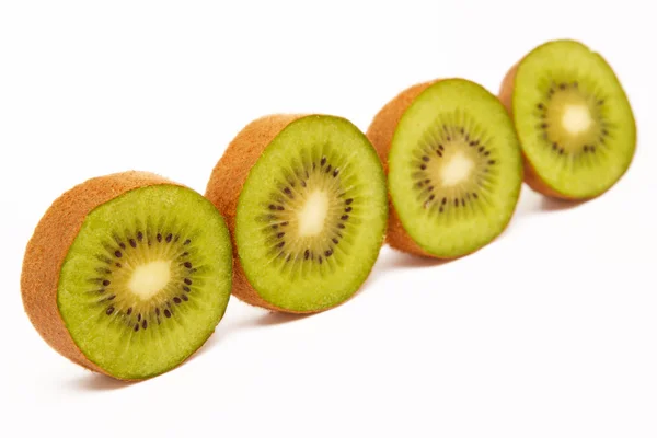 Kiwi frukt — Stockfoto