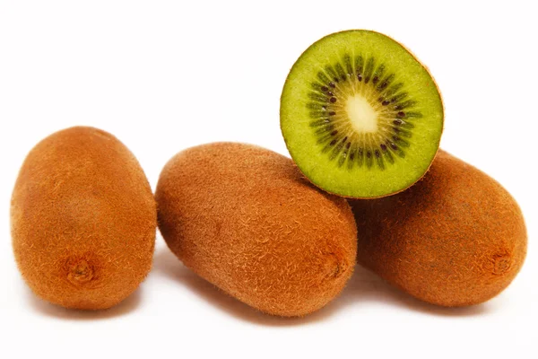 Kiwi frukt — Stockfoto