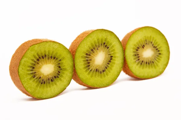 Kiwi frukt — Stockfoto