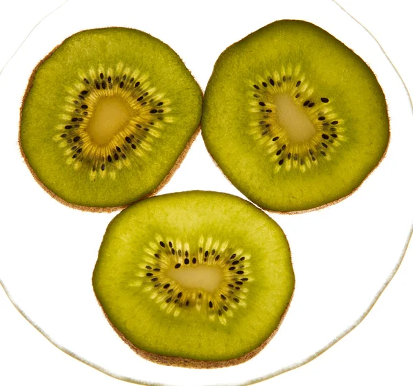 Kiwifruit — Stock Photo, Image