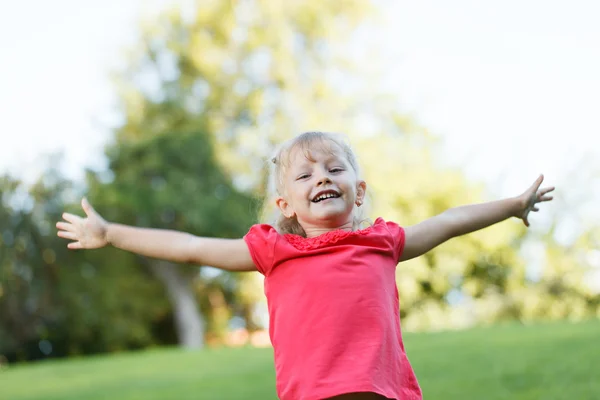 La vita è bella! — Foto Stock