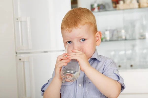 Verfrissend drankje — Stockfoto