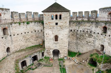soroca Kalesi, moldova Cumhuriyeti