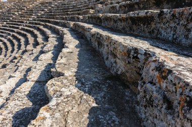 hierapolis Antik Tiyatrosu