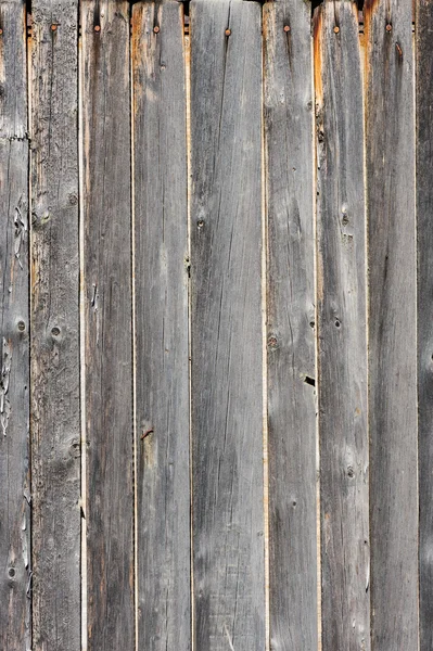 Серые деревянные доски — стоковое фото