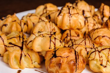 tabak profiterol 