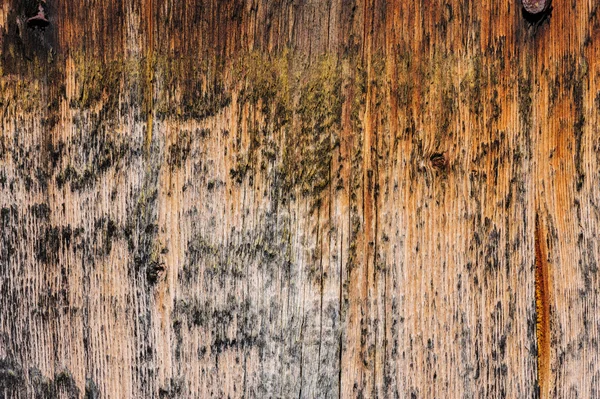 Aged wooden boards background — Stock Photo, Image